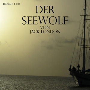 Der Seewolf - Jack London - Muzyka - NOA NOA HOERBUCHEDITION - 9783834102638 - 6 listopada 2009