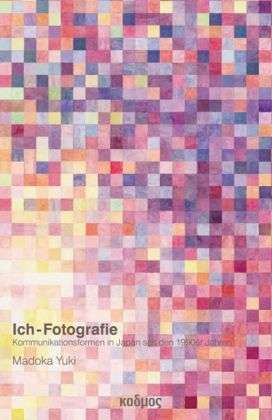 Cover for Yuki · Ich-Fotografie (Book)