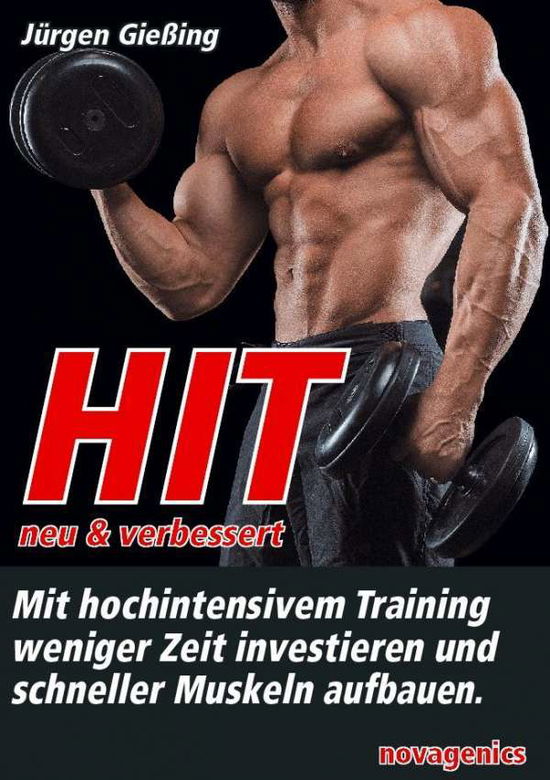 Cover for Giessing · HIT - neu &amp; verbessert (Book)