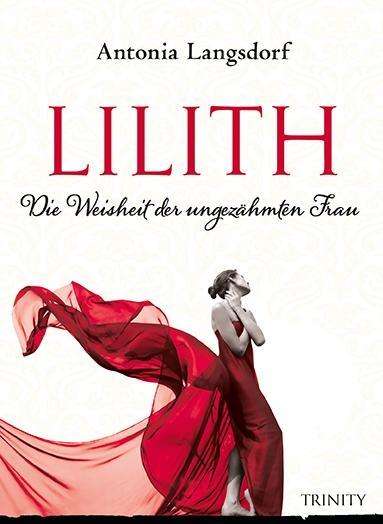 Cover for Langsdorf · Lilith (Book)