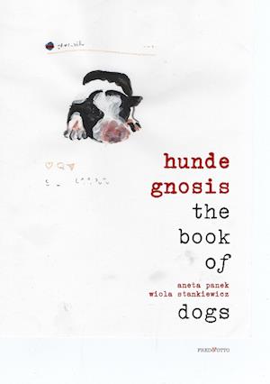 Cover for Aneta Panek · Hunde Gnosis (Book) (2024)