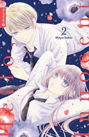 Hello, Innocent 02 - Mayu Sakai - Livros - Altraverse GmbH - 9783963589638 - 15 de outubro de 2021