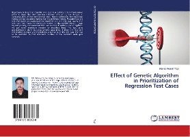 Cover for Yogi · Effect of Genetic Algorithm in Pri (Buch)