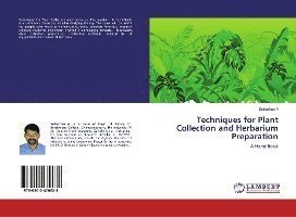 Cover for A · Techniques for Plant Collection and H (Bog)