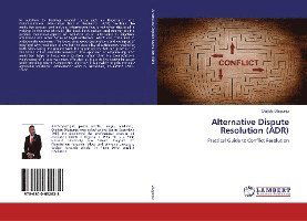 Cover for Olagunju · Alternative Dispute Resolution (Book)