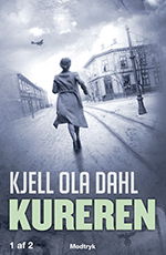 Magna: Kureren Bind 1 - Kjell Ola Dahl - Books - Modtryk - 9788771466638 - 2016