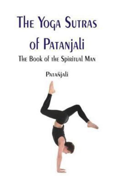 Cover for Charles Johnston · The Yoga Sutras of Patanjali: (Paperback Book) (2017)