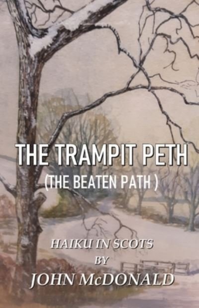 Cover for John McDonald · The Trampit Peth (Paperback Book) (2021)