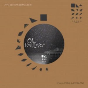 Cover for Ol · Kurilovo (7&quot;) (2011)