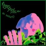 Cover for Residents · Fingerprince + 1 (CD) (2005)