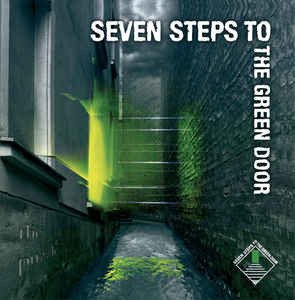 Cover for Seven Steps To The Green Door · Puzzle (CD) [Reissue edition] (2020)