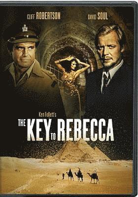 Key to Rebecca - Key to Rebecca - Movies - ACP10 (IMPORT) - 0032429316639 - February 12, 2019