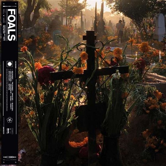 Everything Not Saved Will Be Lost Part 2 - Foals - Musik - WARNER RECORDS - 0190295394639 - 1 november 2019