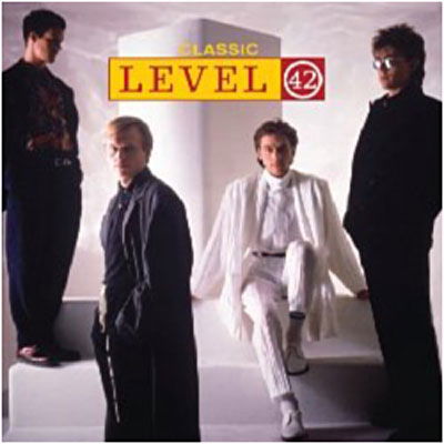 Classic:masters Collection - Level 42 - Musik - UNIVERSAL - 0600753168639 - 16. april 2009