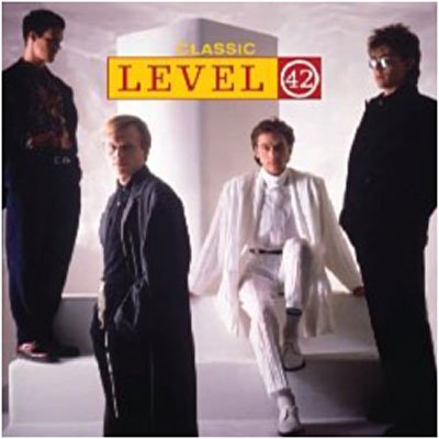 Cover for Level 42 · Classic:masters Collection (CD) (2009)