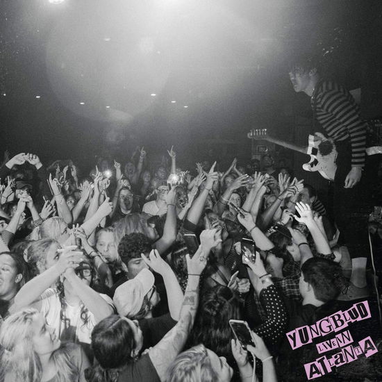 Yungblud - Yungblud - Musik - GEFFEN - 0602448176639 - 2 september 2022