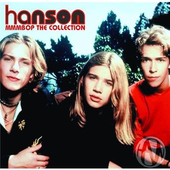 Hanson - Mmmbop - Hanson - Musiikki - Spectrum Audio - 0602498296639 - torstai 6. huhtikuuta 2006