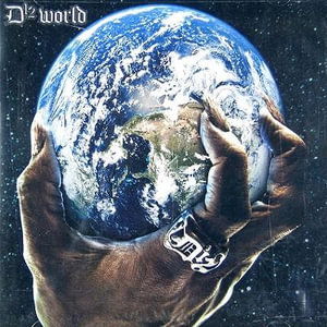 D12 World - D12 - Music -  - 0602498621639 - 
