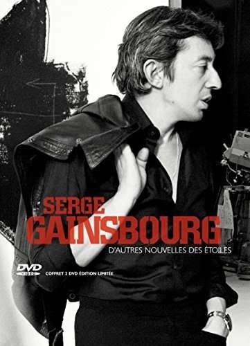 Serge Gainsbourg · D'autres Nouvelles Des Etoiles (DVD) (2018)