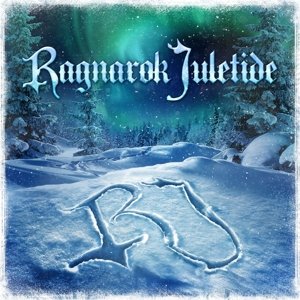 Cover for Ragnarok Juletide / Various (CD) (2014)