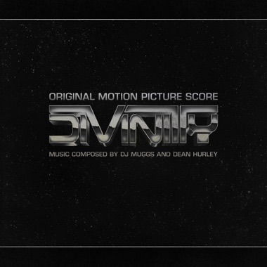 Divinity: Original Motion Picture Score (Ltd Silver Vinyl) - DJ Muggs & Dean Hurley - Musik - SACRED BONES - 0657768496639 - 24 november 2023