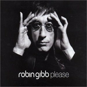 Please - Robin Gibb - Muziek - Spv - 0693723714639 - 
