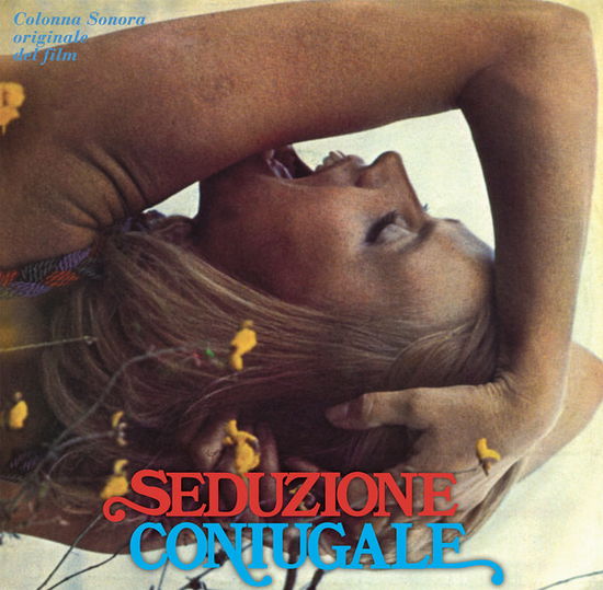 Seduzione - 1974 Film - Giancarlo Gazzan - Musiikki - SONOR MUSIC ED. - 0739210956639 - perjantai 4. lokakuuta 2019