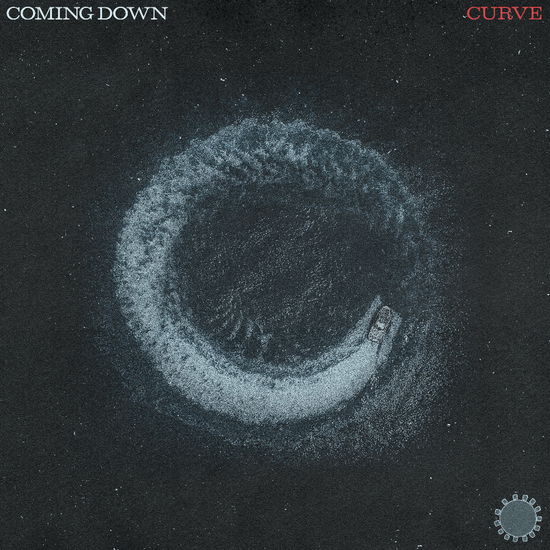 Curve - Coming Down - Music - HEX RECORDS - 0760137174639 - March 21, 2025