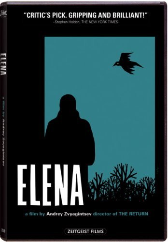 Cover for Elena (DVD) (2012)