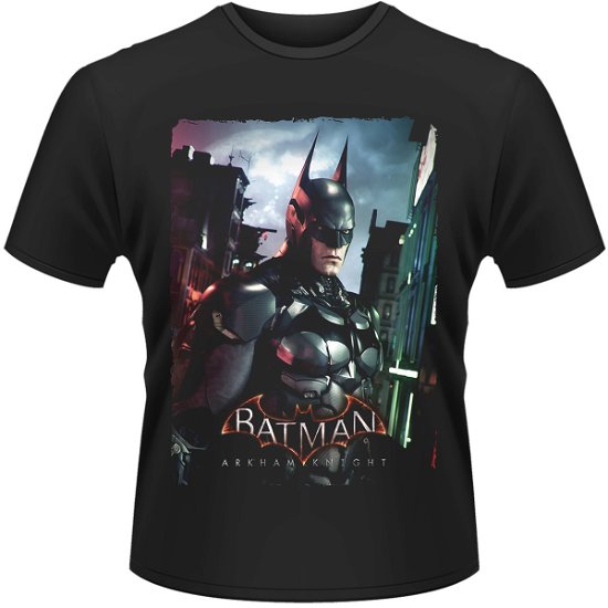 Cover for Dc Originals · Batman Arkham Knight (CLOTHES) [size S]