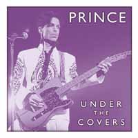 Under the Covers - Prince - Música - Parachute - 0803343159639 - 8 de fevereiro de 2019