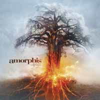 Skyforger - Amorphis - Musiikki - BACK ON BLACK - 0803343175639 - perjantai 25. lokakuuta 2019