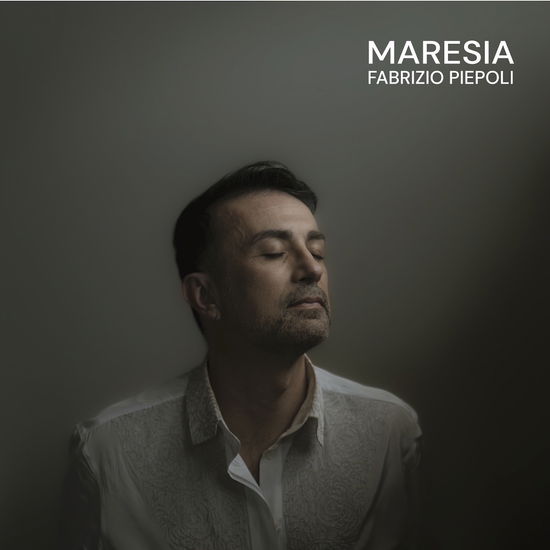 Maresia - Fabrizio Piepoli - Music - ZERO NOVE NOVE - 0805698495639 - September 30, 2022