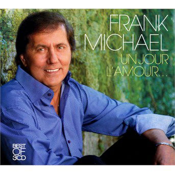 Un Jour L'amour - Frank Michael - Musique - WEA - 0825646094639 - 24 septembre 2015