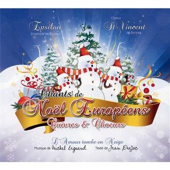 Cover for Epsilon · Les 40?es rugissants (CD) (2013)