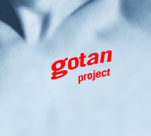 La Revancha Del Tango-deluxe Edition - Gotan Project - Muziek - YA BASTA - 3700426916639 - 18 oktober 2011