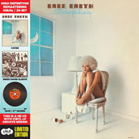 Rare Earth · Midnight Lady (CD) (2018)