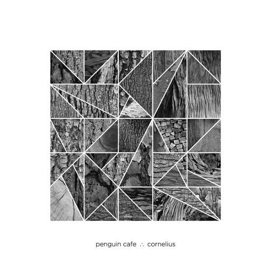 Penguin Cafe & Cornelius · Umbrella Ep Cornelius (CD) (2017)