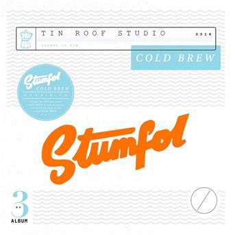 Cover for Stumfol · Cold Brew (CD)