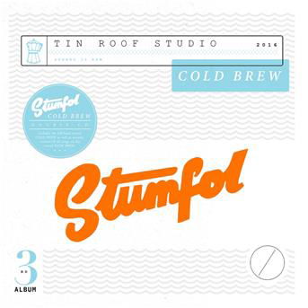 Cold Brew - Stumfol - Music - FOND OF LIFE - 4250137219639 - 