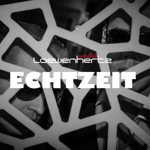 Cover for Loewenhertz · Echteit (CD) (2017)