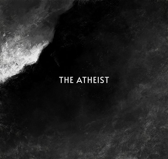 Cover for Three Eyes of the Void · The Atheist (CD) (2024)