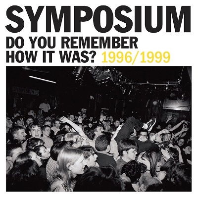 Cover for Symposium · Do You Remember How It Was? the Best of Symposium (1996-1999) (CD) [Japan Import edition] (2023)