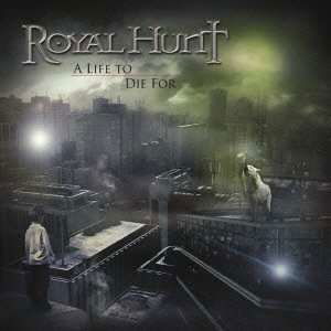 A Life to Die for - Royal Hunt - Music - MARQUIS INCORPORATED - 4527516013639 - November 20, 2013