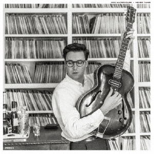 Never Twice - Nick Waterhouse - Musik - INPARTMAINT CO. - 4532813730639 - 20 oktober 2016