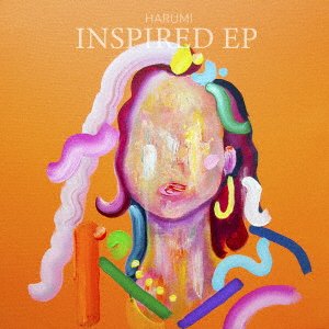 Cover for Harumi · Inspired Ep (CD) [Japan Import edition] (2021)