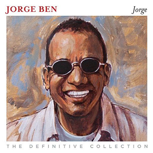 Cover for Jorge Ben · Jorge the Definitive Collection (CD) [Japan Import edition] (2012)