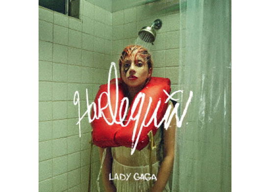 Lady Gaga · Harlequin (CD) [Japan Import edition] (2024)