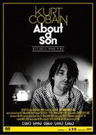 Cover for Kurt Cobain · About a Son Deluxe Edition (MDVD) [Japan Import edition] (2008)