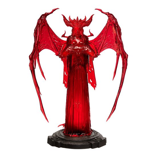 Cover for Blizzard Diablo Iv · Red Lilith 30,5 (MERCH)